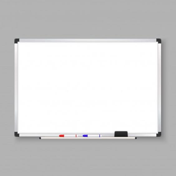 Pizarrón Blanco ECO 60 x 1.20 MTS