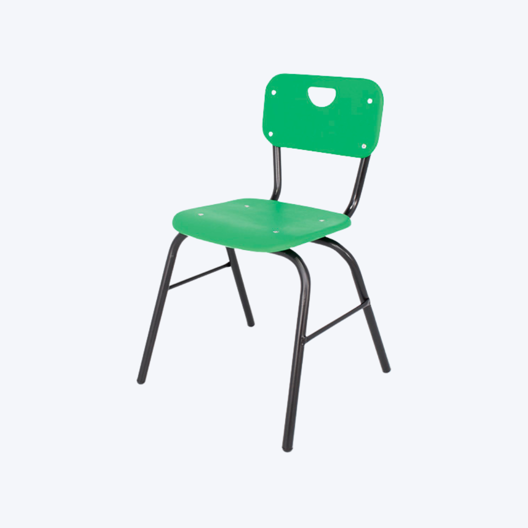 Silla Escolar SEP Grande