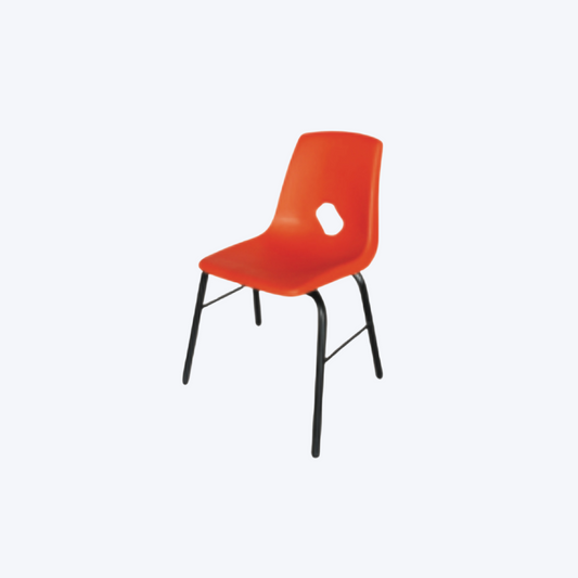 Silla Escolar de Concha Grande