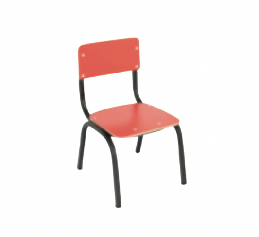 Silla Escolar Infantil